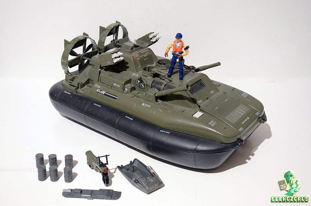 gi joe jouet